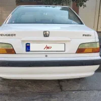 پارس تیوفایو|خودرو سواری و وانت|گنبد کاووس, |دیوار