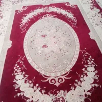 سه عدد فرش 12متری معاوضه دارم بافرش