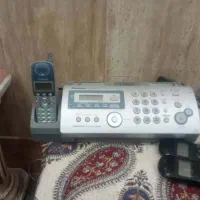 فکس پاناسونیک