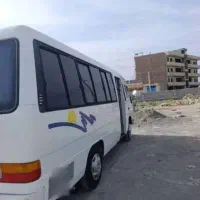 مینی‌بوس هیوندای 88درخدصفر