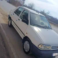 خودرو پراید SX 131 بدون رنگ کارمندی|خودرو سواری و وانت|اصفهان, کوی ولی عصر|دیوار