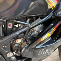 zx150|موتورسیکلت|کرج, عظیمیه|دیوار