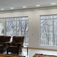 خانه مبله روستای بیشه/۵دقیقه تاآبشار