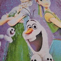 فرش اتاق کودک