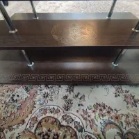 میز جلوی مبل|مبلمان خانگی و میز عسلی|قم, عمار یاسر|دیوار