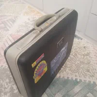 کیف سامسونت مارک crown|کیف، کفش، کمربند|تربتحیدریه, ۴۵ متری|دیوار