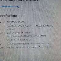 مینی کیس|رایانه رومیزی|قم, پردیسان|دیوار
