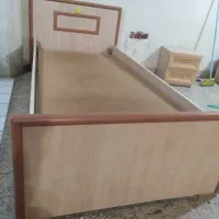 تخت تک نفره|تخت و سرویس خواب|اصفهان, کوی راه حق|دیوار