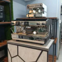 دستگاه اسپرسوساز حرفه‌ای La Cimbali M24