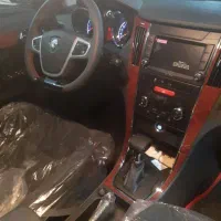 دنا پلاس اتومات آپشنال ۱۴۰۴|خودرو سواری و وانت|بندر انزلی, سید آسیه|دیوار