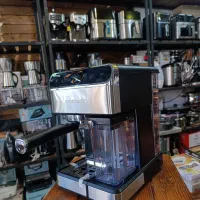 اسپرسو ساز  ، اسنک پز ، لوازم خانگی اقساطی