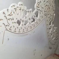 تخت خواب دونفره