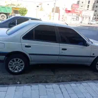 پژو 405مدل 83