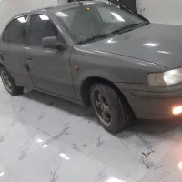 سمند مدل ۸۹ Lx تک گانه