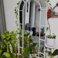 آینه قدی