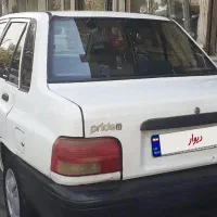 پراید مدل ۸۳|خودرو سواری و وانت|قرچک, مهدیه|دیوار