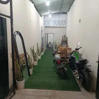 واگذاری کافه فست فود شریف آباد|کافی‌شاپ و رستوران|محمدیه-قزوین, |دیوار