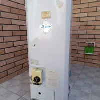 آبگرمکن دیواری مخزن دار