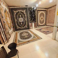فرش ۱۲متری فقط ۴/۵۰۰ ت مقطوع واقعی حاجی حسینی|فرش|مشهد, طلاب|دیوار