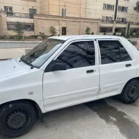 پراید ۱۳۲|خودرو سواری و وانت|تهران, مشیریه|دیوار