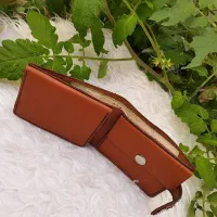 کیف چرم طبیعی دست دوز|کیف، کفش، کمربند|کرج, اصفهانی‌ها|دیوار