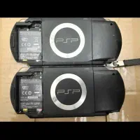 ۱۰ عدد پی اس پی ۱۰۰۰ ۲۰۰۰ ۳۰۰۰ Sony psp|کنسول، بازی ویدئویی و آنلاین|تهران, شیخ هادی|دیوار