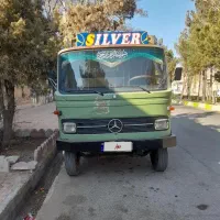 خاور ۸۰۸ مدل ۷۵ و ۷۲ و ۶۸|خودرو سنگین|قوچان, |دیوار