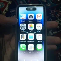 گوشی ایفون مینی