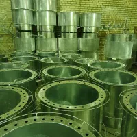 تنور گازی|اجاق گاز و لوازم برقی پختوپز|دزفول, |دیوار