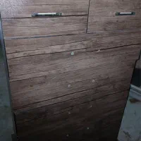 وسایل خانه|جاکفشی، کمد، دراور|مسجد سلیمان, |دیوار