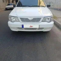 پراید۱۱۱مدل۹۸خانگی