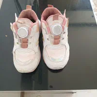 کفش اسپرت دخترانه|کیف، کفش، کمربند|برخوار, |دیوار