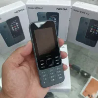 نوکیا ۶۳۰۰ نوکیا n۱۱۰ و 105 کد 22 اصل موبایل وحید