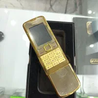 نوکیا8800|موبایل|ارومیه, |دیوار