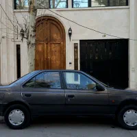 پژو  روآ  آخر۱۳۸۶  آردی|خودرو سواری و وانت|مشهد, احمدآباد|دیوار