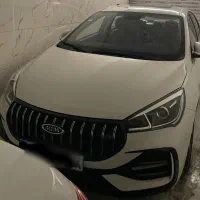 اریزو ۵ اف ال خشک