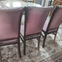 میزنهارخوری|میز و صندلی غذاخوری|قوچان, |دیوار