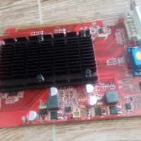 کارت گرافیک 1 گیگابایت
