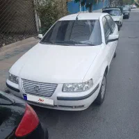 سمند دوگانه سوز مولتی ۹۷
