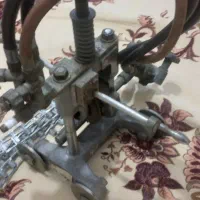 بول زنجیره ای لوله