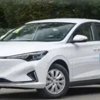 چانگان برقی