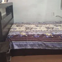 تخت|تخت و سرویس خواب|شیراز, دلجو|دیوار