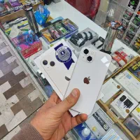 اپل ۱۳ در حد نو (موبایل اسمارت۱۹)