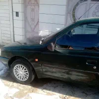 سواری پژواردی مدل 85