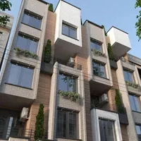 ۱۲۵ متری دو خواب لنبان / مادی شاداب