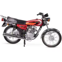 موتور بهران مدل89