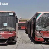 اتوبوس مینیبوس اسقاط نقد