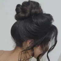 میکاپ و شنیون|خدمات آرایشگری و زیبایی|جهرم, |دیوار