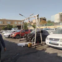شاگرد مکانیک|استخدام صنعتی، فنی، مهندسی|شیراز, زرهی|دیوار