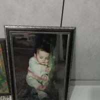 تابلو عکس